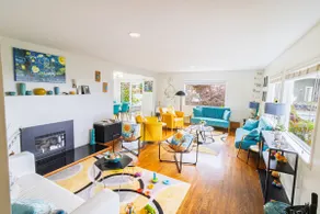 Ocean Views, BBQ, Bikes, Games: Selah Beach Home - Image 5