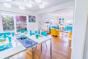 Ocean Views, BBQ, Bikes, Games: Selah Beach Home - Image 2