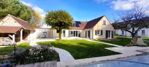 Baudres jolie maison 6-8 pers jardin pisicne wifi - Image 2
