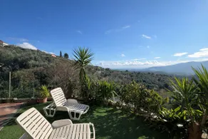 Casa Di Bruna Seaview, Garden, Albenga - Image 2