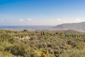 Casa Di Bruna Seaview, Garden, Albenga - Image 3