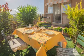 Casa Di Bruna Seaview, Garden, Albenga - Image 4