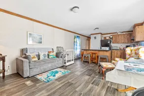 Quiet Punta Gorda Oasis w/ Tropical Charm - Image 4