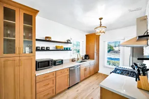 Bright 3BR Getaway + Near DTLA & Disney #TravelSGV - Image 3