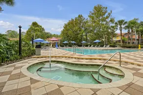 Encantada Resort: Pool, Gym, Clubhouse, Near Disney - Image 3