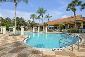 Encantada Resort: Pool, Gym, Clubhouse, Near Disney - Image 2