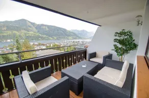 Apartment THE GOOD VIEW II - Lake & Mountain view - Image 3