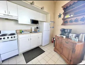 Wonderful Apartment on the Beach - Image 5