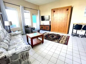 Wonderful Apartment on the Beach - Image 2