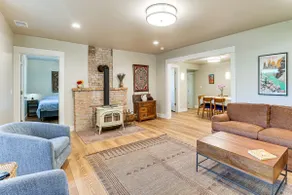 'Off the Rails' in Palisade: Wine Country Retreat! - Image 2