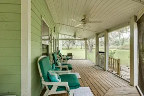 1/2 Mi to Sapelo River: Family Home w/ Large Yard - Image 3