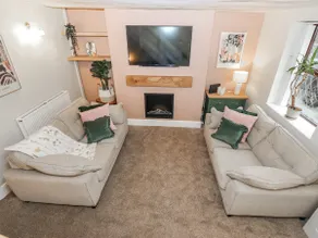 Court Street Cottage - Image 3