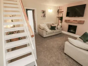 Court Street Cottage - Image 4