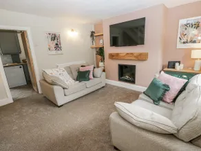 Court Street Cottage - Image 2