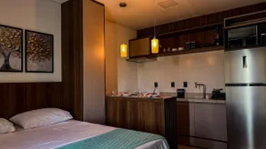 23A Studio Elegant and Premium no Moov Smart Home - Image 3