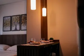 23A Studio Elegant and Premium no Moov Smart Home - Image 4