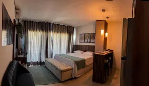 23A Studio Elegant and Premium no Moov Smart Home - Image 5