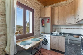 Casa Rosi Cave House - Image 4