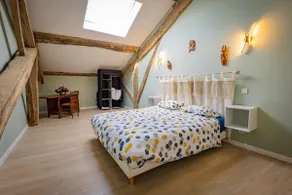 ​Le Gîte du Lac - Piscine Privée - Image 5