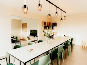 Luxury holiday home in Zwevezele - Image 3
