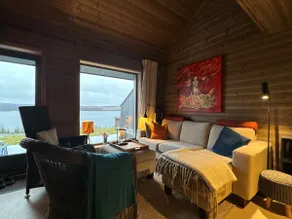 Modern apartment in Golsfjellet - Image 4