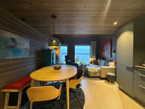 Modern apartment in Golsfjellet - Image 3