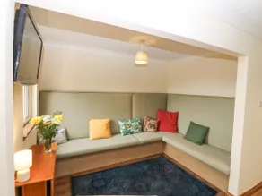 Hedgehogs Cottage - Image 5