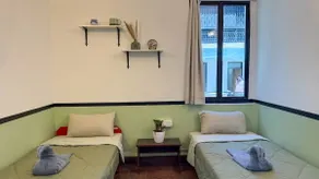 Casa Solara | 2bhk | 10 min walk to Candolim Beach - Image 2