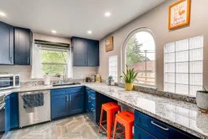 Easily Explore Fair Oaks Village! Unique Condo - Image 2