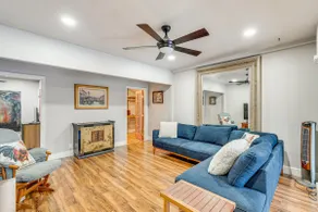 Easily Explore Fair Oaks Village! Unique Condo - Image 5