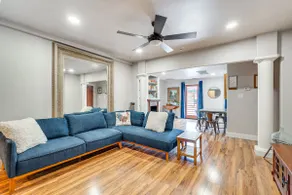 Easily Explore Fair Oaks Village! Unique Condo - Image 3