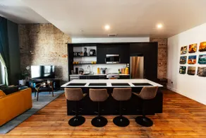 Loft 301 The William - 3rd Ave Views - Carrigans - Image 2