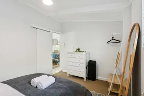 3 Beds| Spacious| Close to Beach| 200MBs Wifi - Image 4