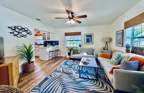 Palms Cottage, Downtown Dunedin, FL - Image 5