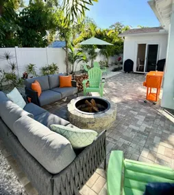 Palms Cottage, Downtown Dunedin, FL - Image 2