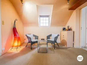 The Setter: cozy, at the foot of the Château, pet-friendly - Image 4