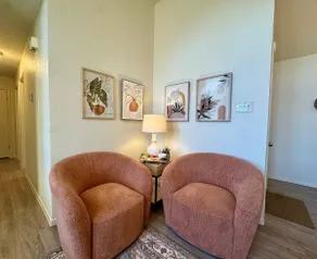 Baylor House - Stylish Abilene Getaway - Image 4