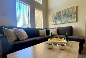 Baylor House - Stylish Abilene Getaway - Image 2