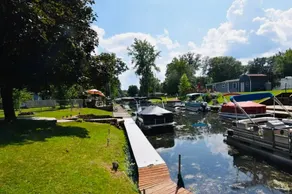 Lake Escape Cottage | Lake Access w/ Fire Pit! - Image 2