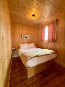 Mini-chalet#7- Pure rejuvenation - Pohénégamook - Image 2
