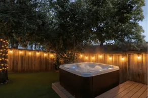 Ultimate 6BR Getaway | Pool·Hot Tub·Games·Trails! - Image 3