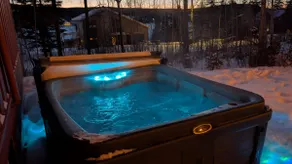 Escape & Spa in Pohénégamook - Image 2