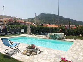 Apartment in Valledoria near the sea - Image 2