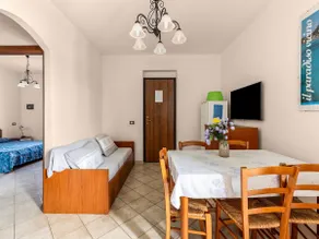 Apartment in Valledoria near the sea - Image 5