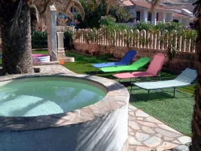 Apartment in Valledoria near the sea - Image 3