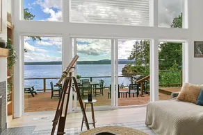 Modern waterfront luxury meets adventure! - Image 5