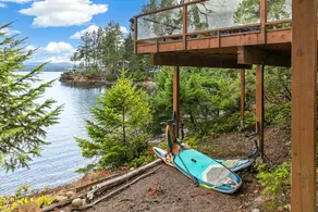 Modern waterfront luxury meets adventure! - Image 4