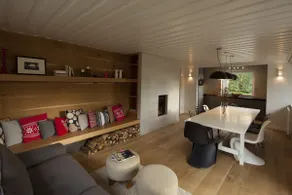 Finest Ski Chalet Leogang by All in One Apartments - Image 2