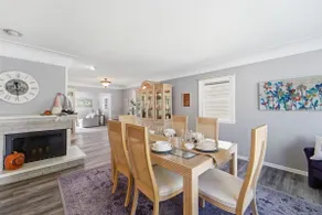 Cozy Heights Retreat | Baker's Kitchen & Sleeps 10 - Image 2