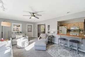 Cozy Heights Retreat | Baker's Kitchen & Sleeps 10 - Image 4